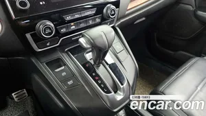 Honda Cr-v, 2019 — миниатюра 9