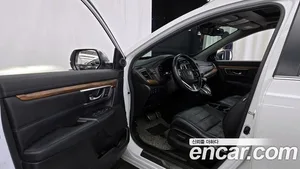 Honda Cr-v, 2019 — миниатюра 10