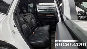Honda Cr-v, 2019 — миниатюра 11
