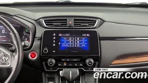 Honda Cr-v, 2019 — миниатюра 12