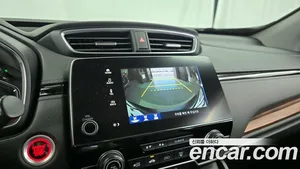 Honda Cr-v, 2019 — миниатюра 14