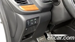 Honda Cr-v, 2019 — миниатюра 17