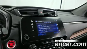 Honda Cr-v, 2019 — миниатюра 18