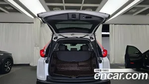 Honda Cr-v, 2019 — миниатюра 20
