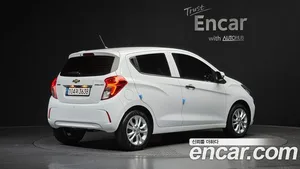 Chevrolet Spark, 2021 — миниатюра 2