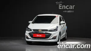 Chevrolet Spark, 2021 — миниатюра 3