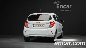 Chevrolet Spark, 2021 — миниатюра 4
