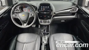 Chevrolet Spark, 2021 — миниатюра 10