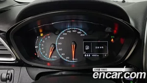 Chevrolet Spark, 2021 — миниатюра 11