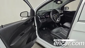 Chevrolet Spark, 2021 — миниатюра 13