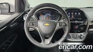 Chevrolet Spark, 2021 — миниатюра 18