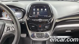 Chevrolet Spark, 2021 — миниатюра 19