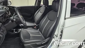 Chevrolet Spark, 2021 — миниатюра 21