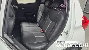 Chevrolet Spark, 2021 — миниатюра 22
