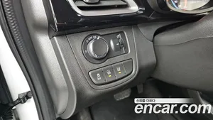 Chevrolet Spark, 2021 — миниатюра 24