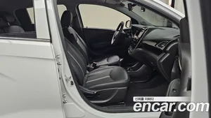 Chevrolet Spark, 2021 — миниатюра 16