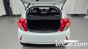 Chevrolet Spark, 2021 — миниатюра 30