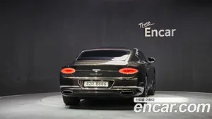 Bentley Continental, 2019 — миниатюра 4
