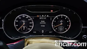 Bentley Continental, 2019 — миниатюра 11