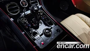 Bentley Continental, 2019 — миниатюра 12