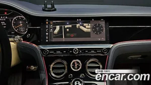 Bentley Continental, 2019 — миниатюра 18