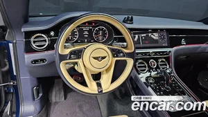 Bentley Continental, 2019 — миниатюра 19