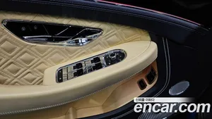 Bentley Continental, 2019 — миниатюра 24