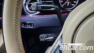 Bentley Continental, 2019 — миниатюра 25