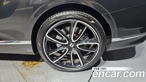 Bentley Continental, 2019 — миниатюра 7