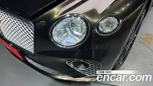 Bentley Continental, 2019 — миниатюра 8