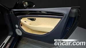 Bentley Continental, 2019 — миниатюра 15