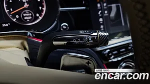 Bentley Continental, 2019 — миниатюра 29