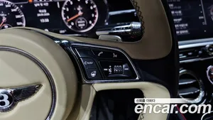Bentley Continental, 2019 — миниатюра 30