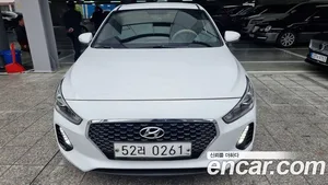 Hyundai i30, 2016 — миниатюра 1