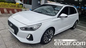 Hyundai i30, 2016 — миниатюра 3
