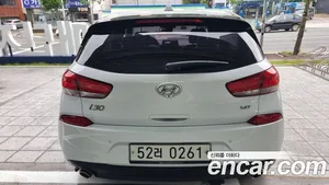 Hyundai i30, 2016 — миниатюра 5