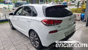 Hyundai i30, 2016 — миниатюра 6