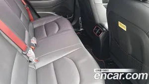 Hyundai i30, 2016 — миниатюра 9