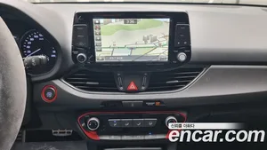 Hyundai i30, 2016 — миниатюра 13