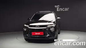 Chevrolet Trailblazer, 2021 — миниатюра 3