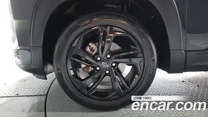 Chevrolet Trailblazer, 2021 — миниатюра 5