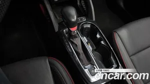 Chevrolet Trailblazer, 2021 — миниатюра 12