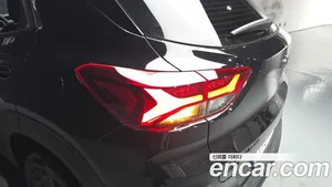 Chevrolet Trailblazer, 2021 — миниатюра 9