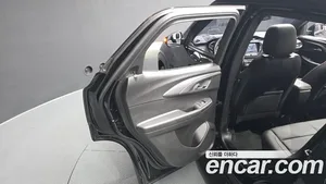 Chevrolet Trailblazer, 2021 — миниатюра 15