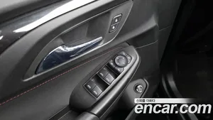 Chevrolet Trailblazer, 2021 — миниатюра 37
