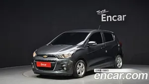 Chevrolet Spark, 2016 — миниатюра 1