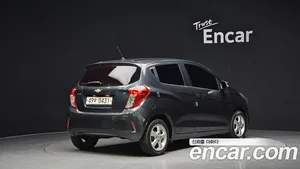 Chevrolet Spark, 2016 — миниатюра 2