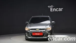Chevrolet Spark, 2016 — миниатюра 3