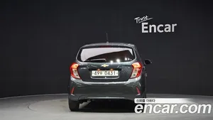 Chevrolet Spark, 2016 — миниатюра 4