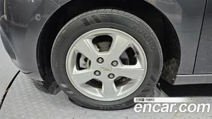 Chevrolet Spark, 2016 — миниатюра 5
